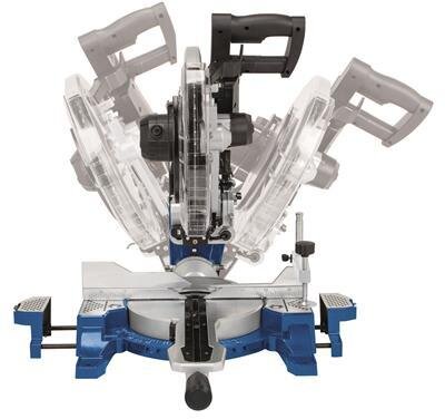 Scheppach fældesav HM140L