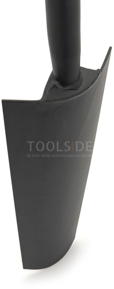 HBM-Stahl, extra schmale Drainage-Schaufel, Spaten HBM-Stahl, extra schmale Drainage-Schaufel, Spaten