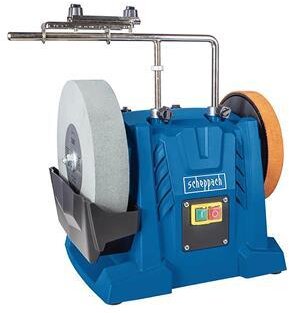 Scheppach Wet Grinder 250 mm Tiger 7000S Scheppach Wet Grinder 250 mm Tiger 7000S