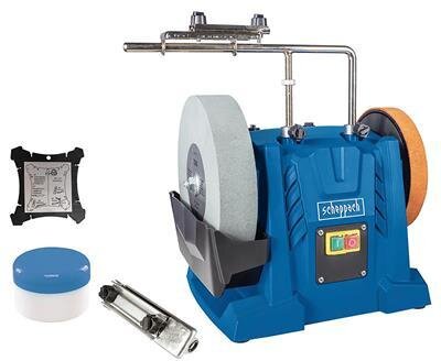 Scheppach Wet Grinder 250 mm Tiger 7000S Scheppach Wet Grinder 250 mm Tiger 7000S