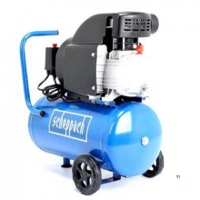 Scheppach Compressor HC26 24L