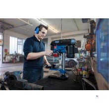 Scheppach Tafelboormachine DP16VLS