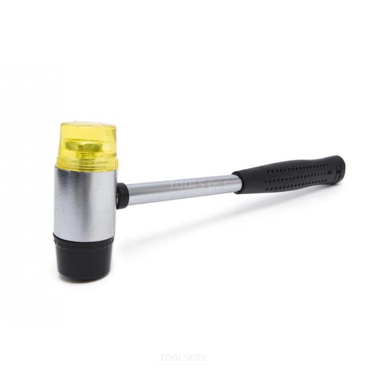 HBM 35 mm. Dent Removal Hammer with Steel Handle