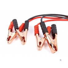 HBM Câble de démarrage professionnel 800A