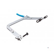 HBM Professional Valve Spring Tenger 35 - 200 mm.