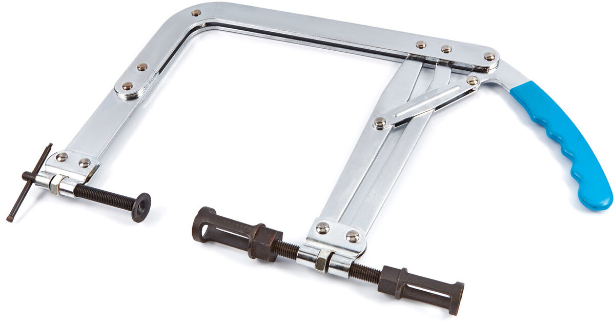 HBM Professional Valve Spring Tenger 35 - 200 mm.