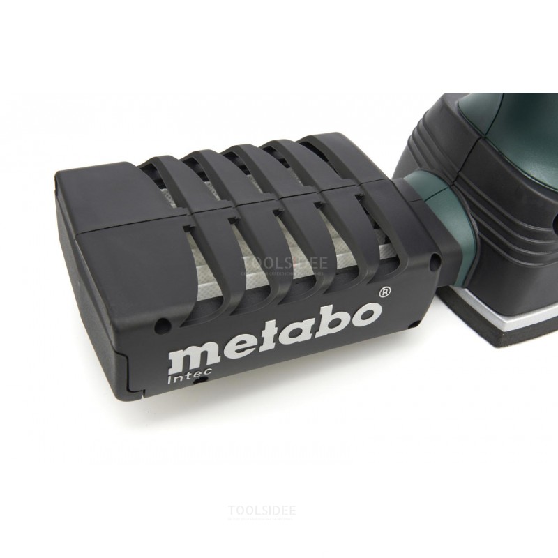 Lijadora Metabo FMS 200 Intec