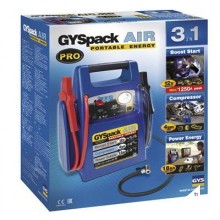 GYS Booster GYSPACK AIR, 12V