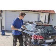 Scheppach Hochdruckreiniger HCE2400