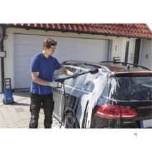 Scheppach Hochdruckreiniger HCE2400