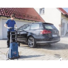 Scheppach Hochdruckreiniger HCE2400