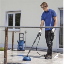 Scheppach Hochdruckreiniger HCE2400