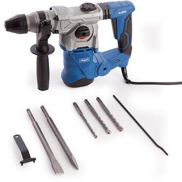 Scheppach Bohrhammer DH1300PLUS Scheppach Bohrhammer DH1300PLUS