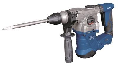 Scheppach Bohrhammer DH1300PLUS Scheppach Bohrhammer DH1300PLUS