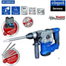 Scheppach Bohrhammer DH1300PLUS Scheppach Bohrhammer DH1300PLUS