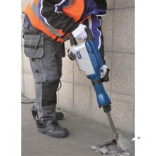 Scheppach Demolition hammer AB1600 + Case