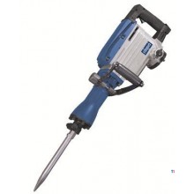 Scheppach Demolition hammer AB1600 + Case