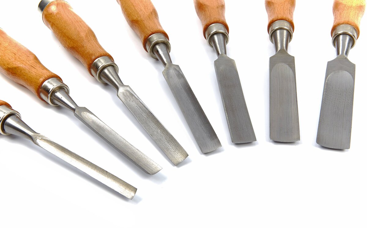 HBM 7-Piece Gousset HBM 7-Piece Gousset