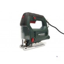 Metabo Decoupeerzaag STEB 65 Quick 
