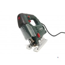 Metabo Decoupeerzaag STEB 65 Quick 