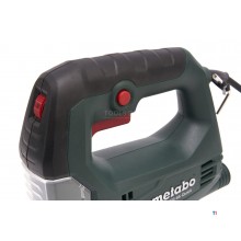 Metabo Decoupeerzaag STEB 65 Quick 