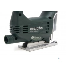 Metabo Decoupeerzaag STEB 65 Quick 