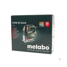 Metabo Decoupeerzaag STEB 65 Quick 