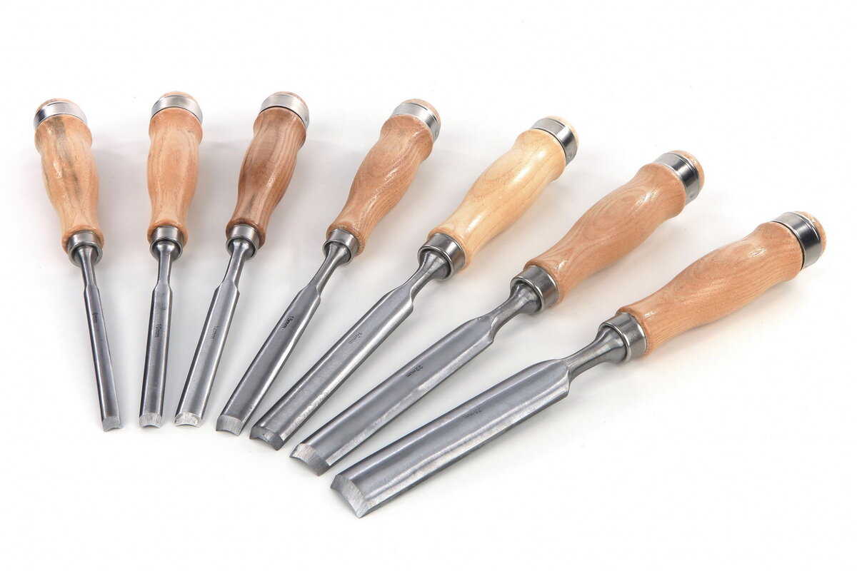 HBM 7-Piece Gousset HBM 7-Piece Gousset