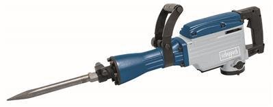 Scheppach Demolition hammer AB1700 Scheppach Demolition hammer AB1700