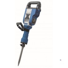 Scheppach Demolition hammer AB1700 Scheppach Demolition hammer AB1700