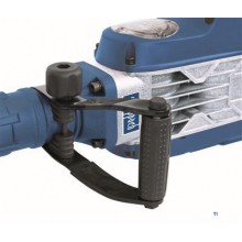 Scheppach Demolition hammer AB1700 Scheppach Demolition hammer AB1700