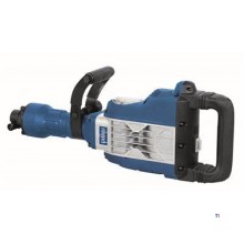 Scheppach Demolition hammer AB1700 Scheppach Demolition hammer AB1700