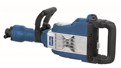 Scheppach Demolition hammer AB1700 Scheppach Demolition hammer AB1700