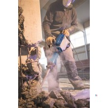 Scheppach Demolition hammer AB1700 Scheppach Demolition hammer AB1700