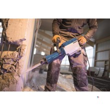 Scheppach Demolition hammer AB1700 Scheppach Demolition hammer AB1700