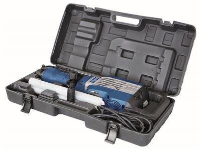 Scheppach Demolition hammer AB1700 Scheppach Demolition hammer AB1700