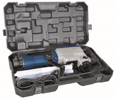 Scheppach Demolition hammer AB1700 Scheppach Demolition hammer AB1700