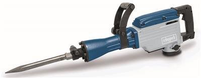 Scheppach Demolition hammer AB1700 Scheppach Demolition hammer AB1700