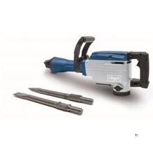 Scheppach Demolition hammer AB1700 Scheppach Demolition hammer AB1700