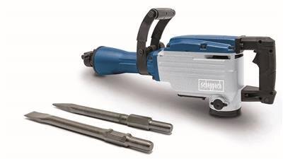 Scheppach Demolition hammer AB1700 Scheppach Demolition hammer AB1700