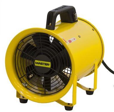 Master Fläkt BLM 4800 1500m3-h