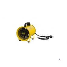 Master Fläkt BLM 4800 1500m3-h