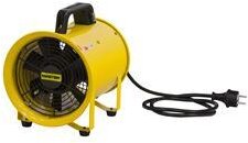 Master Fläkt BLM 4800 1500m3-h