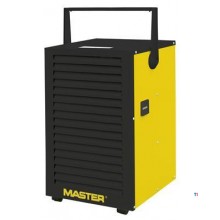 Master Building Dryer Deumidificatore DH732 30L-24u