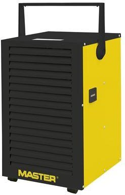 Master Bautrockner Luftentfeuchter DH732 30L-24u