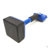 HBM Knee Tensioner - Carpet Tensioner - 7 Positions - Plastic / Metal - 16 Pins