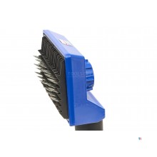 HBM Knee Tensioner - Carpet Tensioner - 7 Positions - Plastic / Metal - 16 Pins