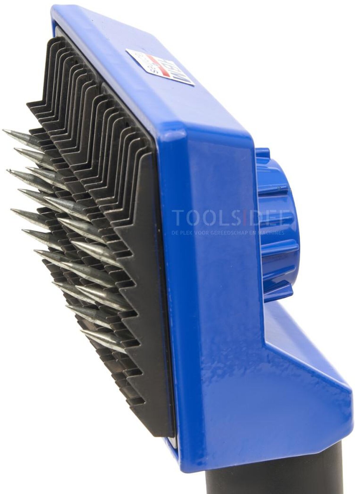 HBM Knee Tensioner - Carpet Tensioner - 7 Positions - Plastic / Metal - 16 Pins