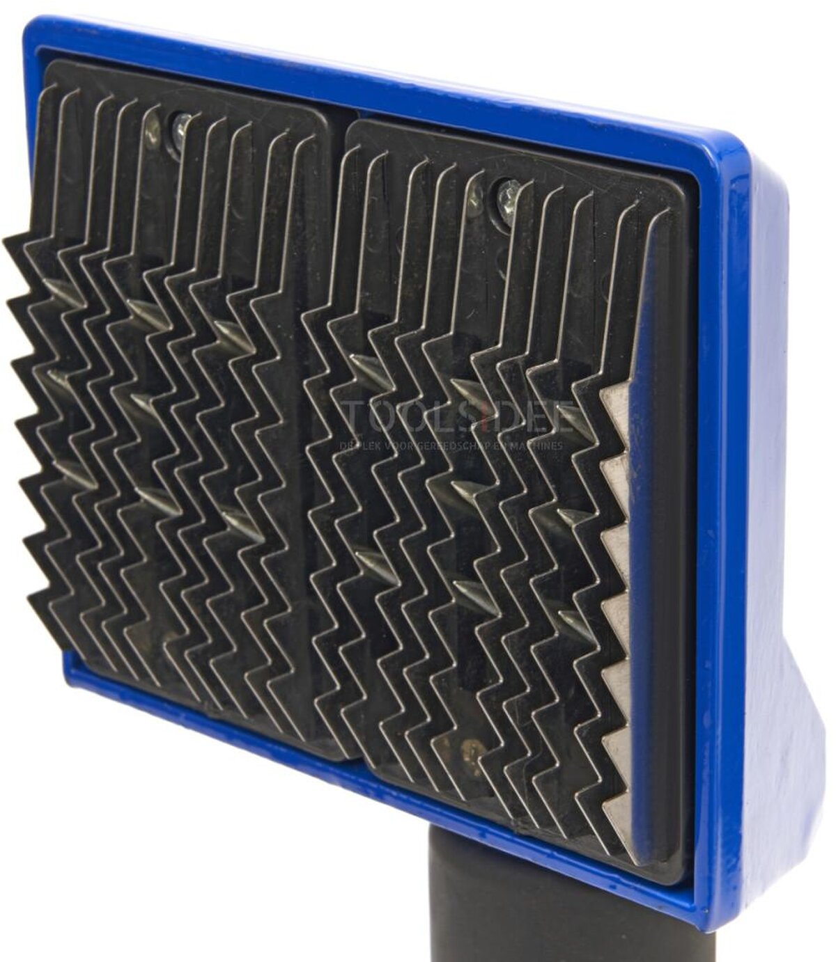 HBM Knee Tensioner - Carpet Tensioner - 7 Positions - Plastic / Metal - 16 Pins