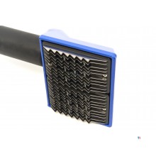 HBM Knee Tensioner - Carpet Tensioner - 7 Positions - Plastic / Metal - 16 Pins